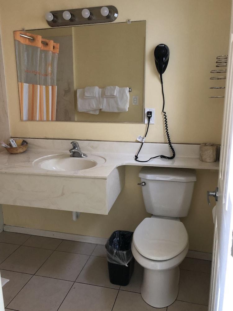 Encore Motel Лос Анджелис Екстериор снимка