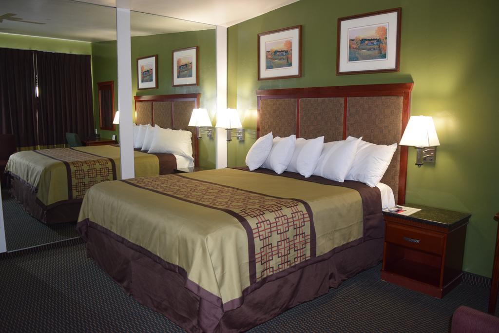 Encore Motel Лос Анджелис Екстериор снимка
