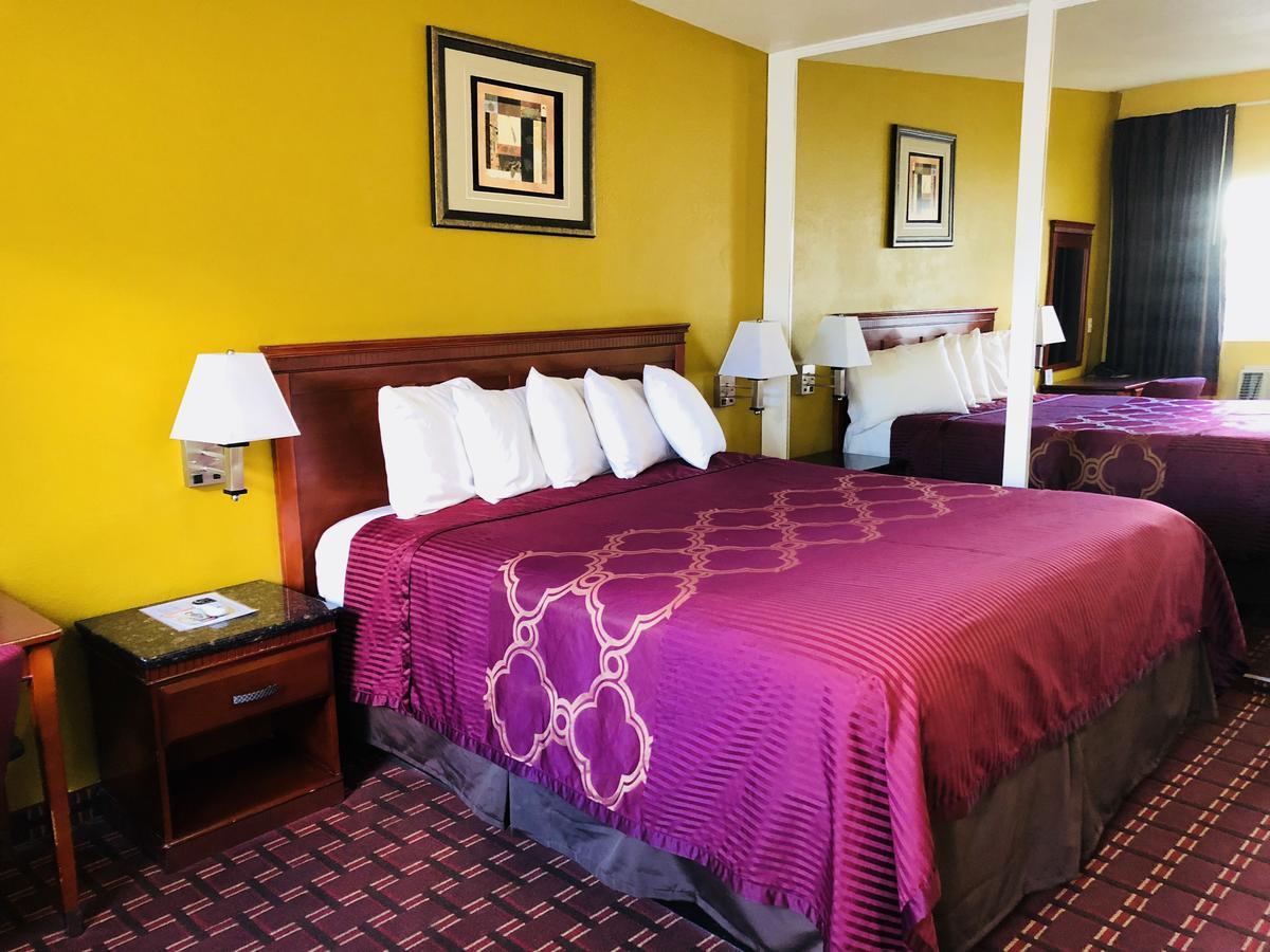 Encore Motel Лос Анджелис Екстериор снимка