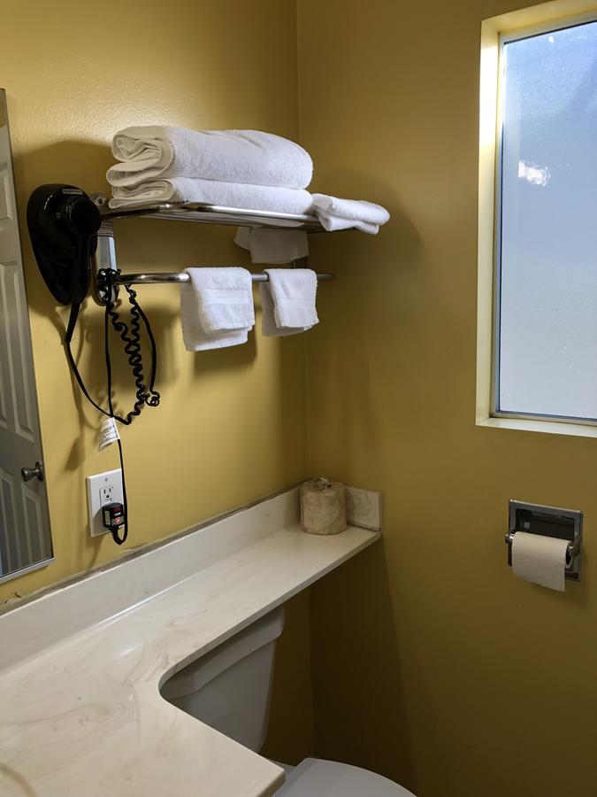 Encore Motel Лос Анджелис Екстериор снимка