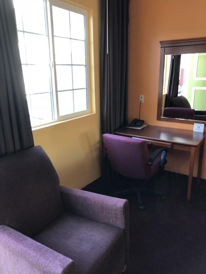 Encore Motel Лос Анджелис Екстериор снимка