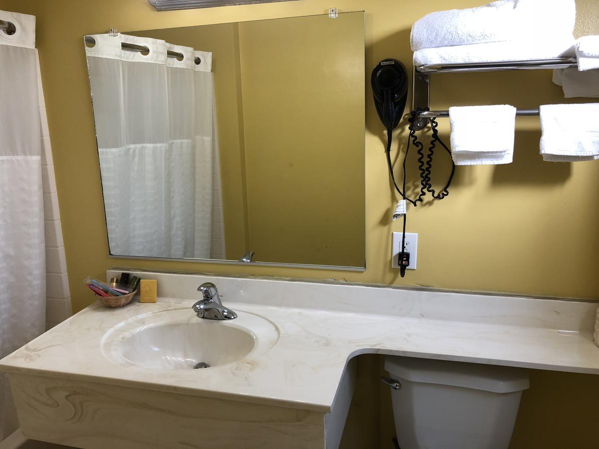 Encore Motel Лос Анджелис Екстериор снимка