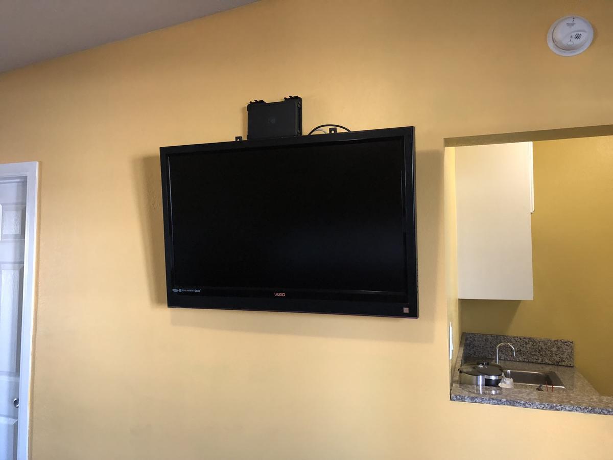Encore Motel Лос Анджелис Екстериор снимка