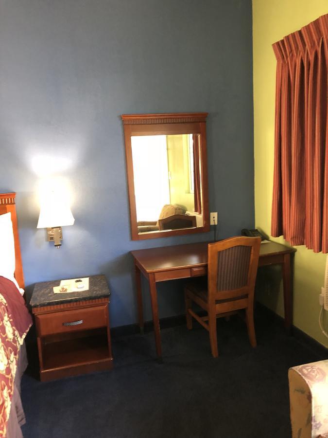 Encore Motel Лос Анджелис Екстериор снимка