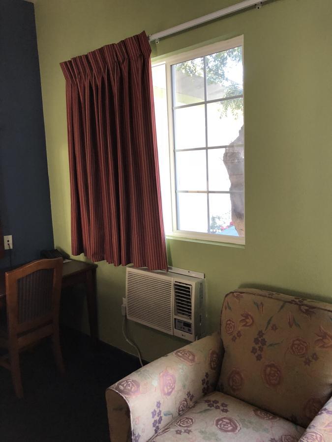 Encore Motel Лос Анджелис Екстериор снимка